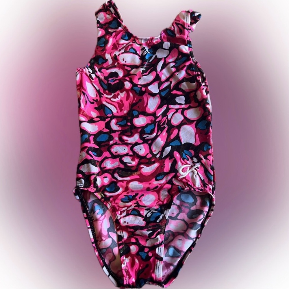 GK leotard Size CM